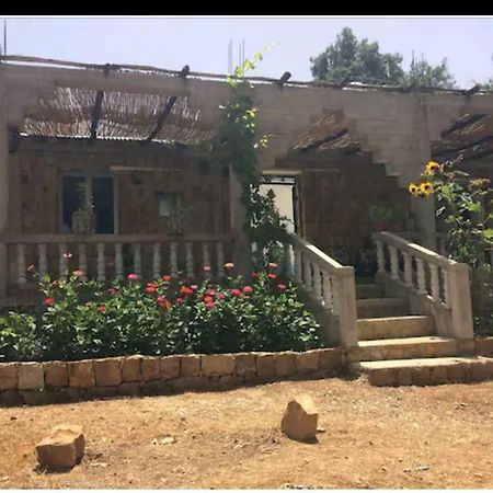 Maison D'Hotes "Abou-Hachem" Melaah 외부 사진