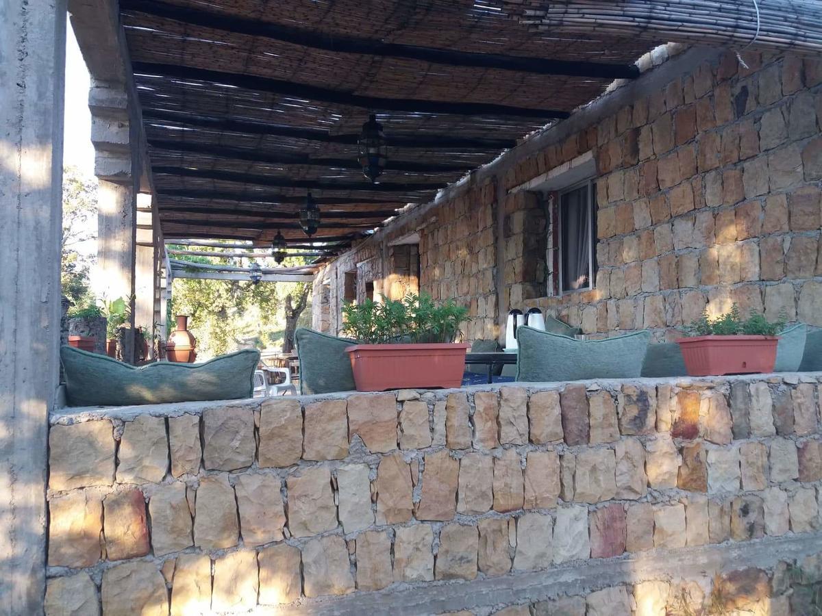 Maison D'Hotes "Abou-Hachem" Melaah 외부 사진